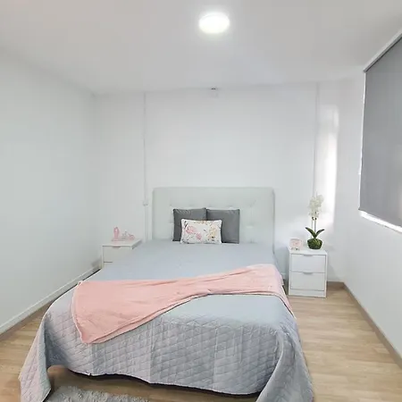 Casa De Ade Holiday home