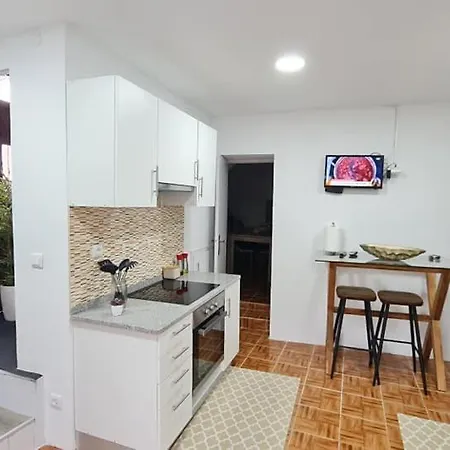 Casa De Ade Casa de Férias