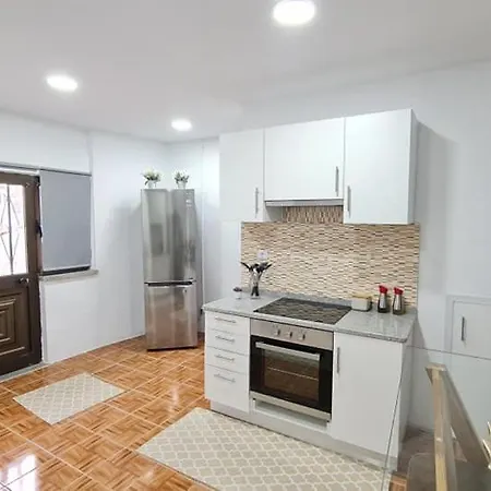 Casa de Férias Casa De Ade