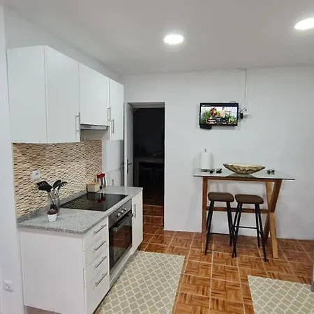 Holiday home Casa De Ade *