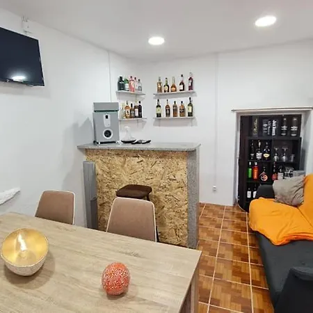 Casa De Ade Holiday home