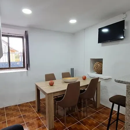 Casa De Ade * Monte da Velha