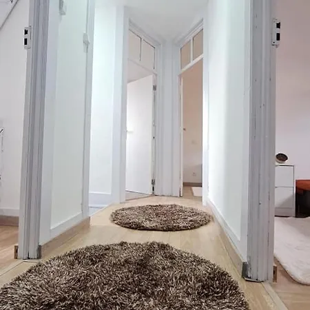 Casa De Ade Holiday home *