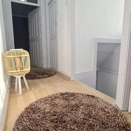 Casa de Férias Casa De Ade