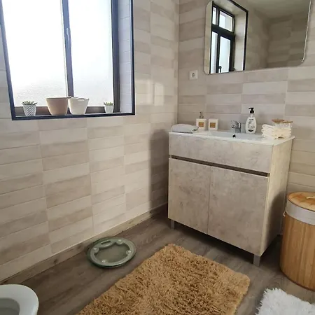 Holiday home Casa De Ade Monte da Velha