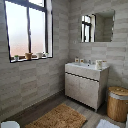 Holiday home Casa De Ade *