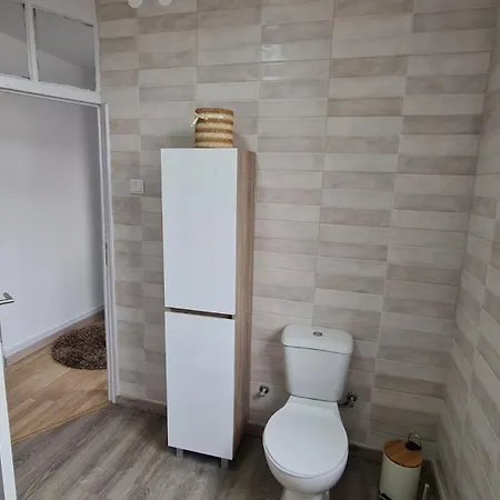 Casa De Ade Holiday home *