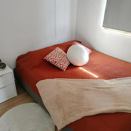 Casa De Ade Holiday home