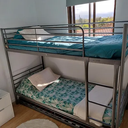 Casa de Férias Casa De Ade