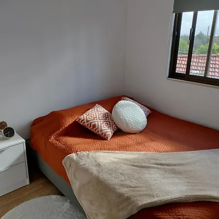 Casa De Ade Holiday home *