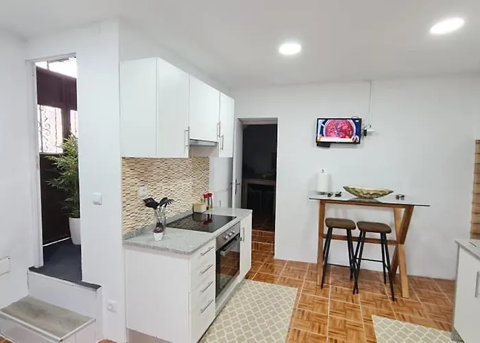 Casa De Ade Σπίτι διακοπών