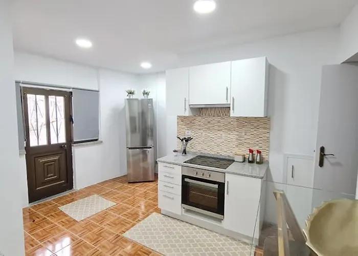 Σπίτι διακοπών Casa De Ade