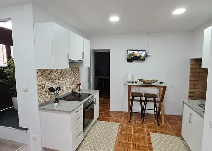 Σπίτι διακοπών Casa De Ade *