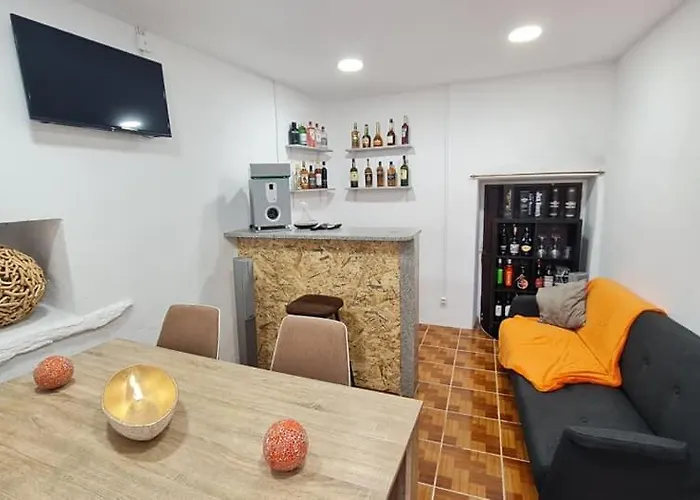 Casa De Ade Σπίτι διακοπών