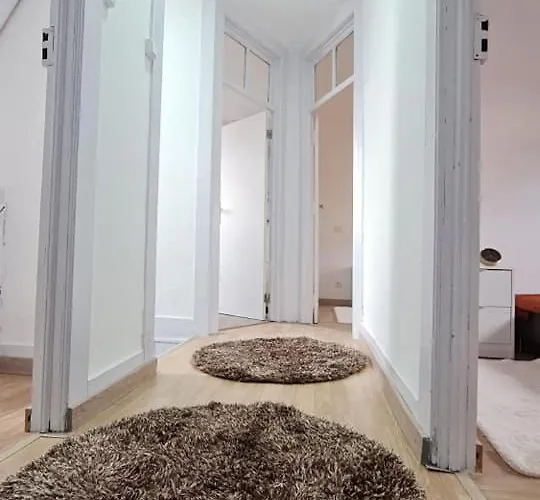 Casa De Ade Σπίτι διακοπών *