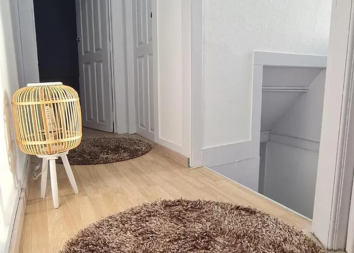 Σπίτι διακοπών Casa De Ade