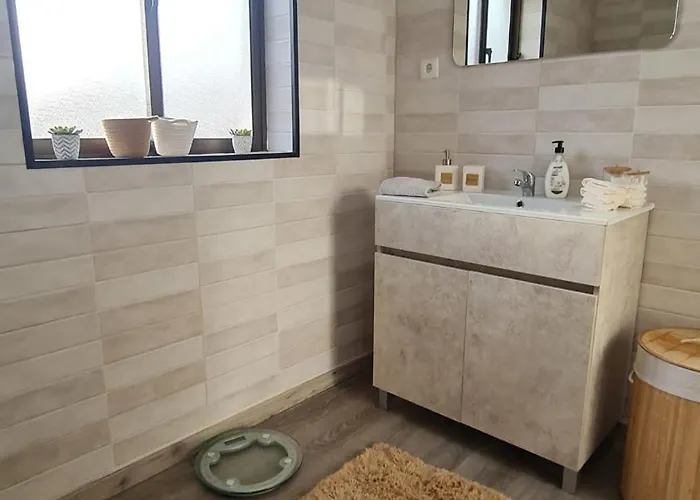 Σπίτι διακοπών Casa De Ade Monte da Velha