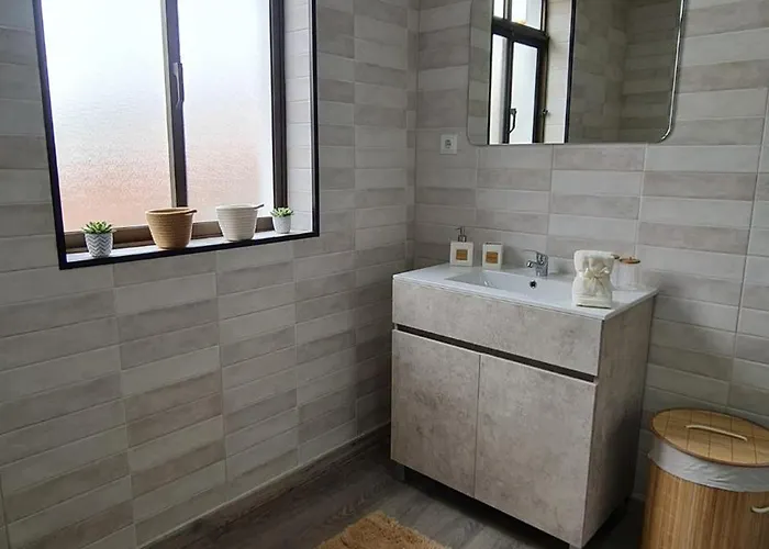 Σπίτι διακοπών Casa De Ade *