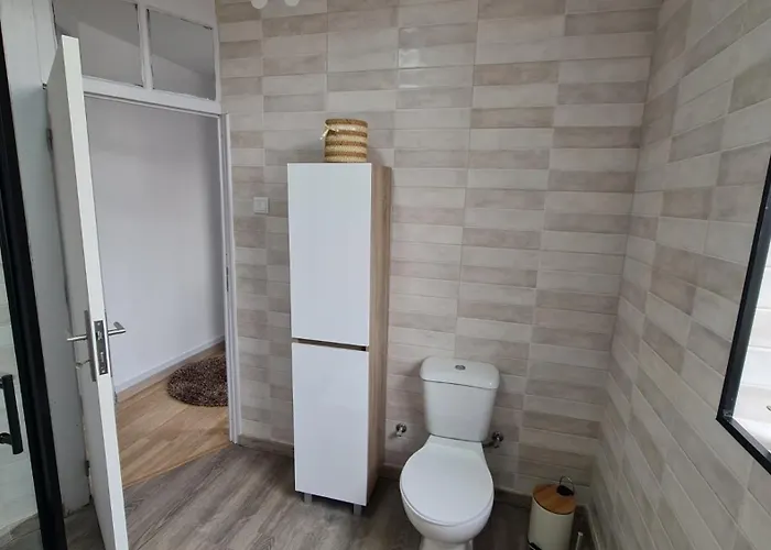 Casa De Ade Σπίτι διακοπών *