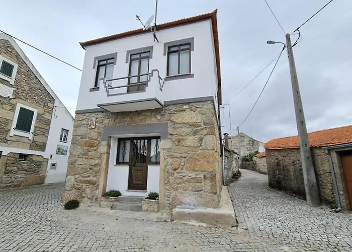 Σπίτι διακοπών Casa De Ade *