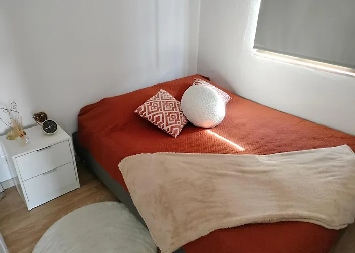 Casa De Ade Σπίτι διακοπών