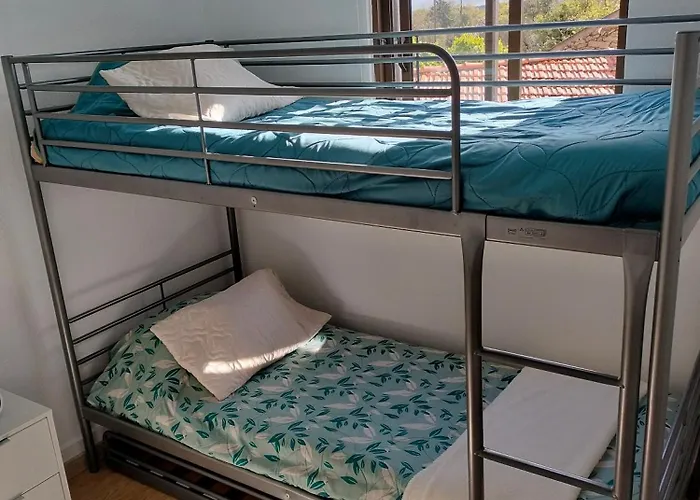 Σπίτι διακοπών Casa De Ade