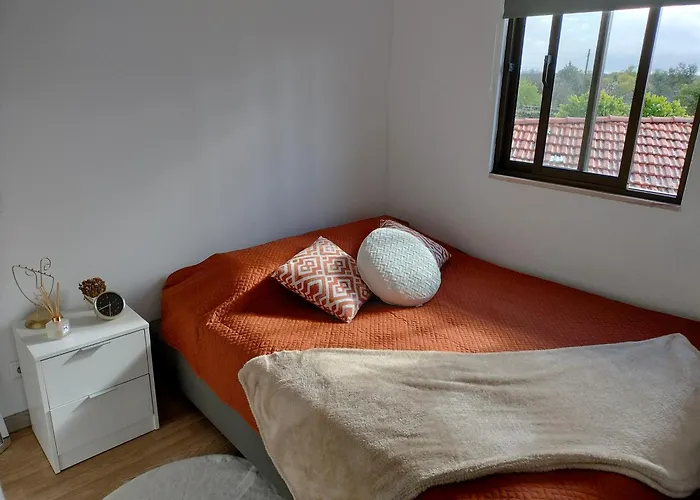 Casa De Ade Σπίτι διακοπών *